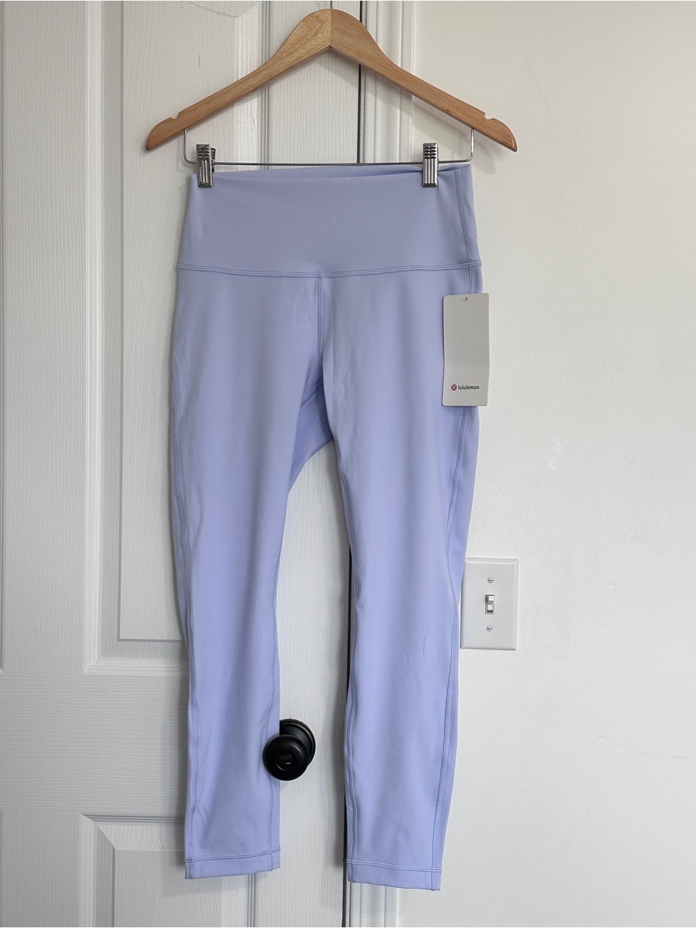 lululemon athletica Wunder Under High Rise Tights 25”